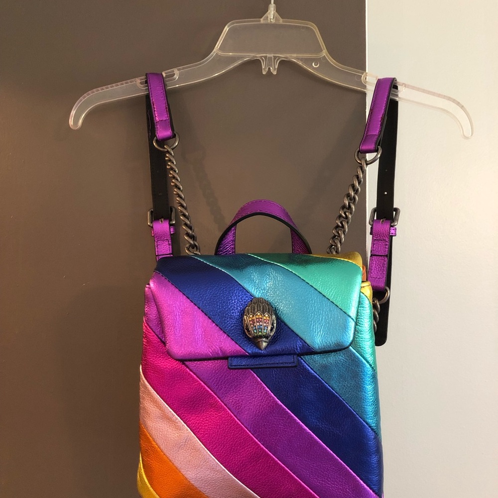 Kurt Geiger Mini Backpack